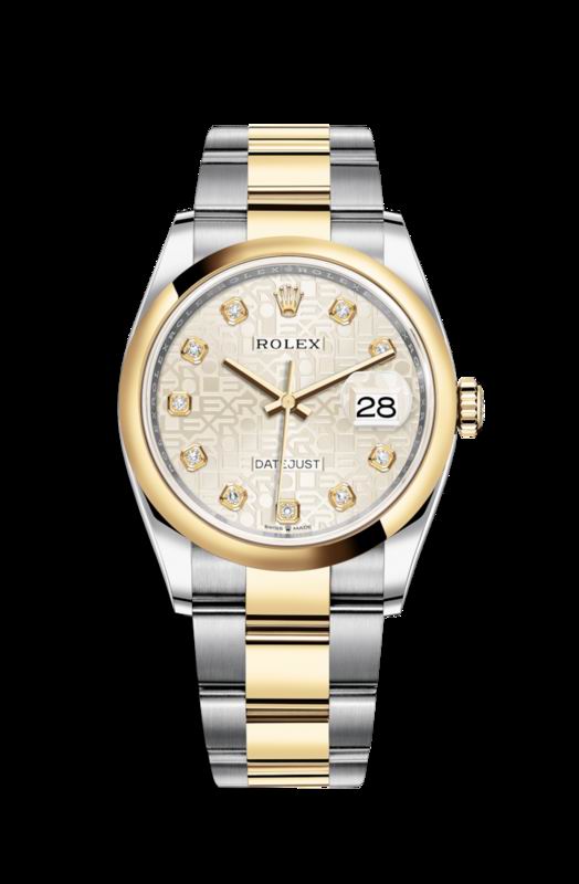 Rolex Watch 479